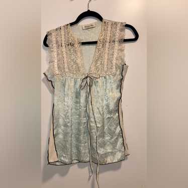 Vintage christian dior camisole - Gem