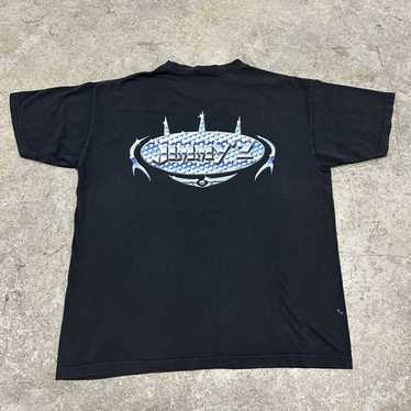 Jimmy z vintage graphic - Gem