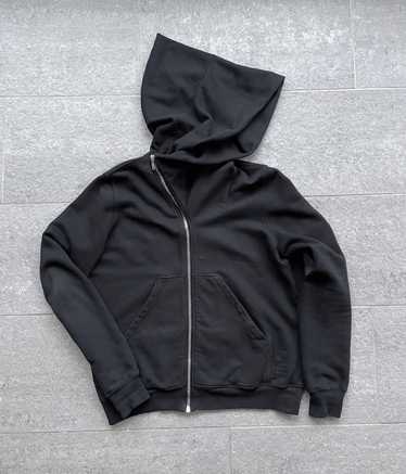 Rick owens mountain hoodie - Gem