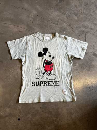 Supreme t-shirt・cut and - Gem