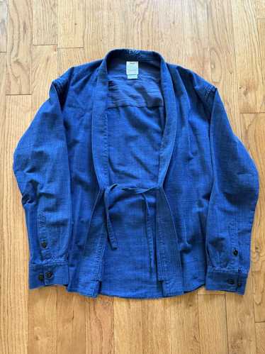 Visvim lhamo shirt it - Gem