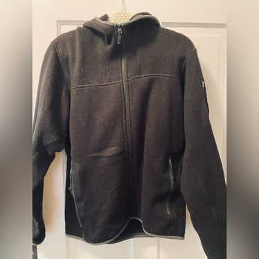 Arcteryx covert hoody - Gem