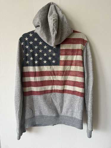 Denim supply hoodie - Gem