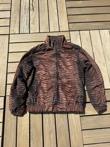 ジャケット・アウター 21SS Supreme Barn Coat L Tiger Stripe Supreme Barn Coat (SS21) - $188
