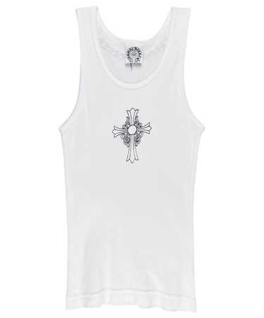 90s オールド　Chrome Hearts キャミソール　Vintage 90s オールド Chrome Hearts キャミソール Vintage Chrome