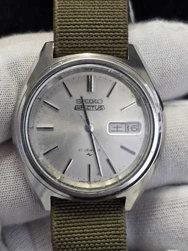 Seiko actus 5 automatic - Gem