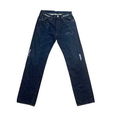50s jeans levi's - Gem