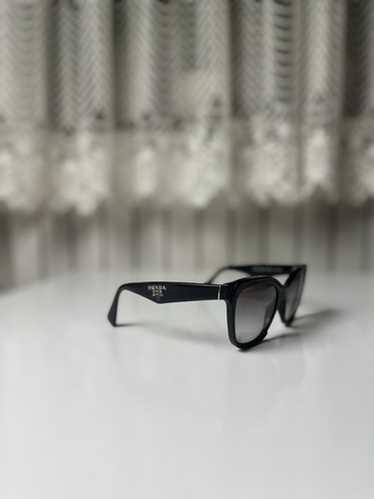 Prada Sunglasses SPR 20P HAVANA MA5-0A7 56 19 140 2N - Gem
