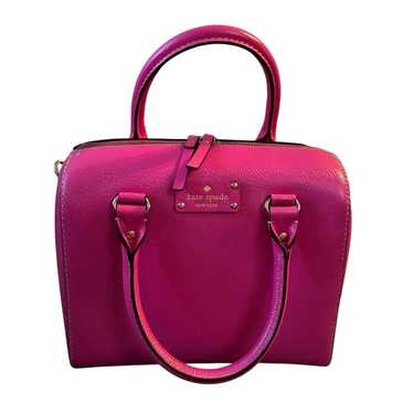 Kate spade wellesley alessa - Gem
