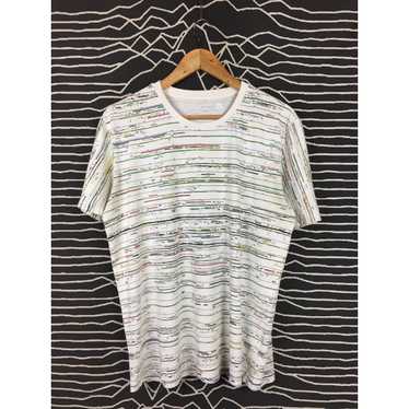 Arts & Science Science Abstract Data Chart Patter… - image 1