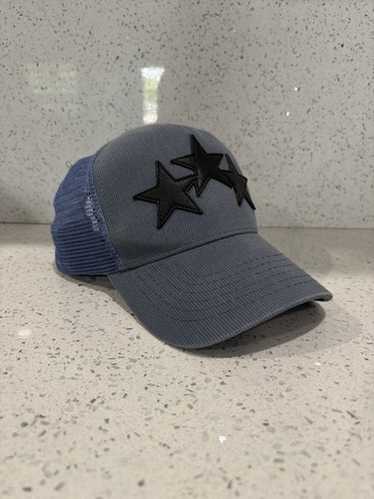 Amiri 3 star trucker - Gem