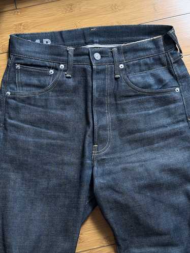 Visvim social sculpture 01 - Gem