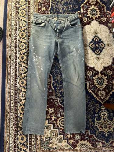 Helmut lang painter jeans - Gem
