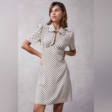 ワンピース Rouje paris dress size36 Rouje paris dress size36 - メルカリ