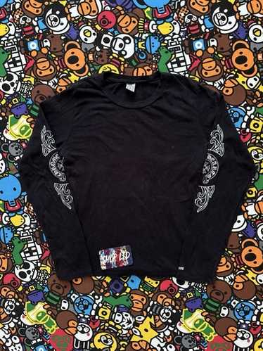 Chrome hearts horseshoe long - Gem