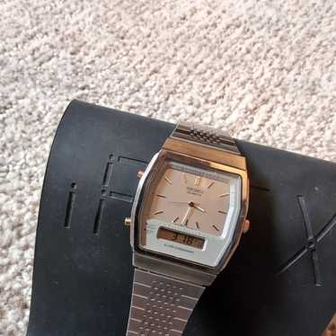 Vintage watch japan jdm - Gem