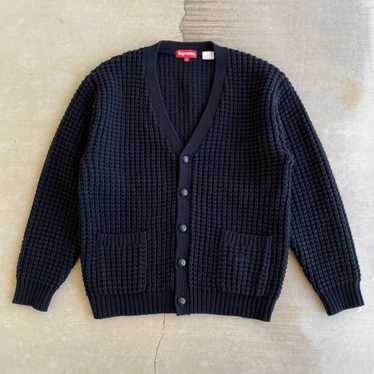 Supreme supreme waffle knit - Gem