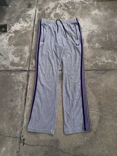 Needles Needles Track Pants - Gem
