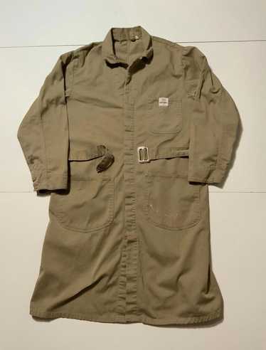 50s workwear jackets - Gem