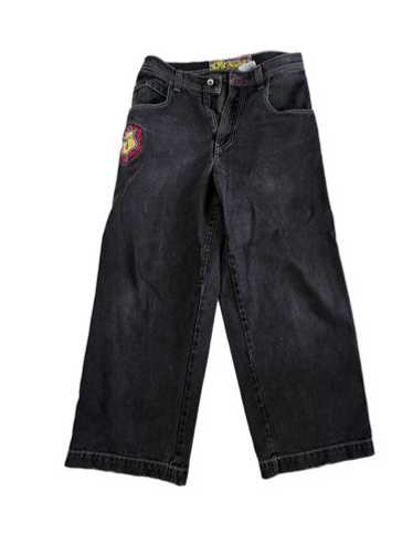 パンツ 90s JNCO The Original JNCO JEANS | The Original Wide-Leg Jeans – JNCO