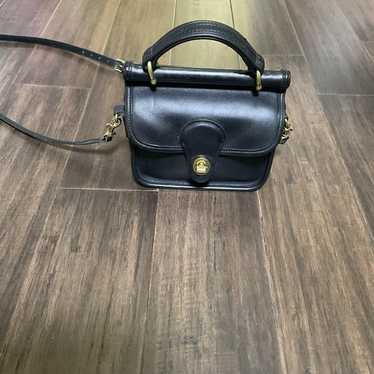 Coach Winnie bag - Gem
