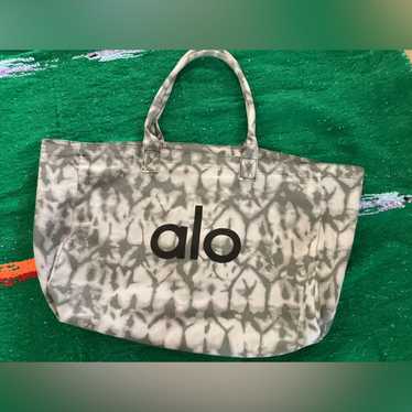 Alo yoga oversized bag - Gem