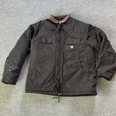 カーハート carhartt Yukon Extremes™ ジャケット Carhartt Men's Yukon Extremes Loose Fit Insulated Active