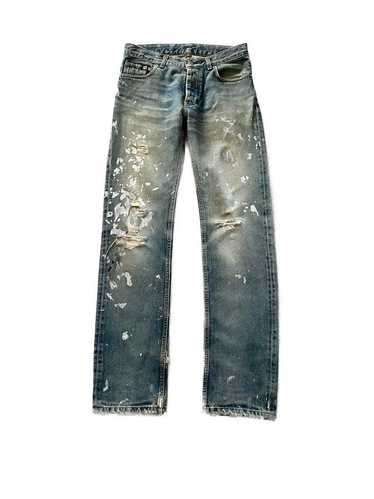 Helmut lang painter jeans - Gem