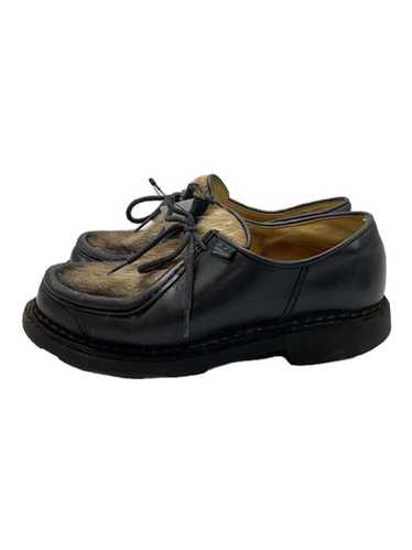 靴 paraboot michael phoque uk4 noir Paraboot Michael (Noir) – Bows and Arrows