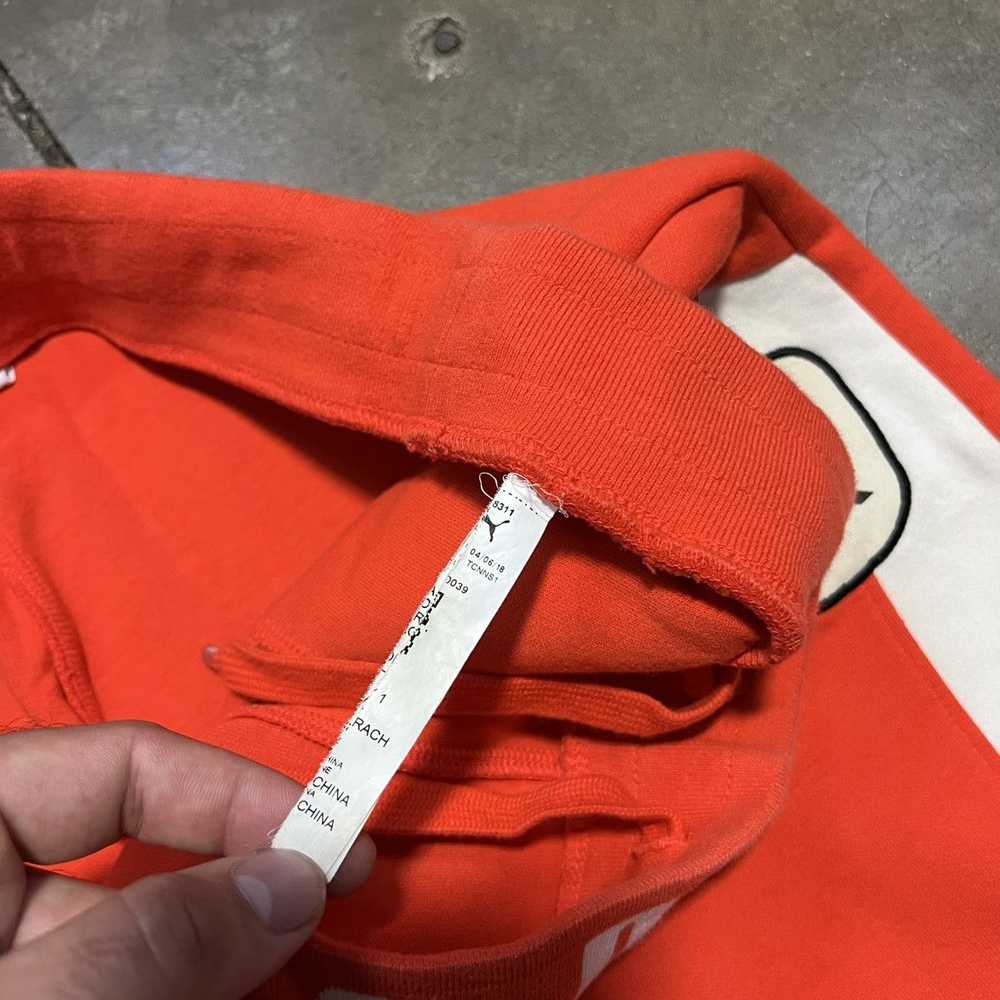 Ader Error × Puma Puma Ader Error Sweatpants Stri… - image 11