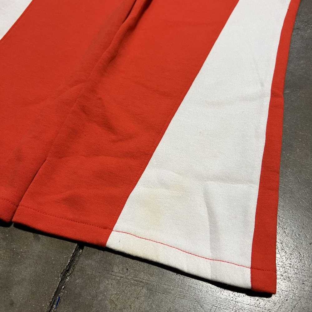 Ader Error × Puma Puma Ader Error Sweatpants Stri… - image 4