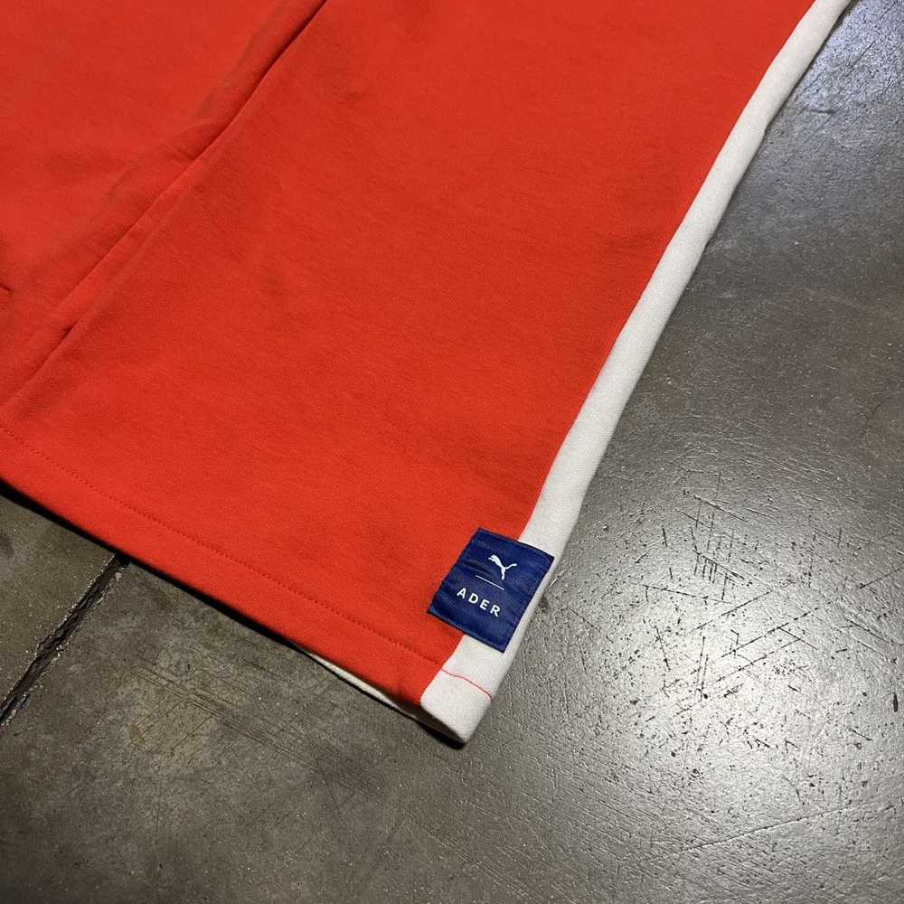 Ader Error × Puma Puma Ader Error Sweatpants Stri… - image 8