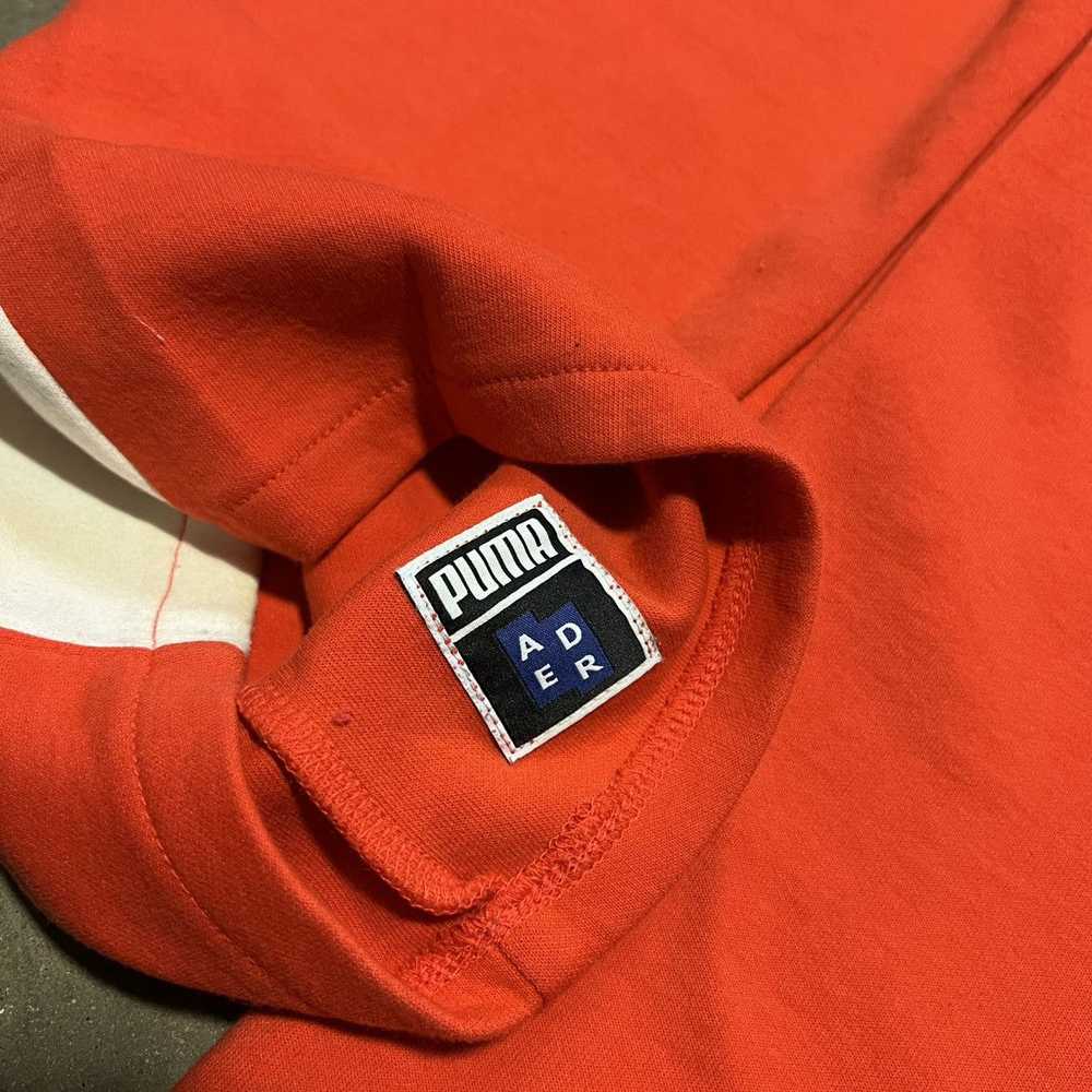 Ader Error × Puma Puma Ader Error Sweatpants Stri… - image 9