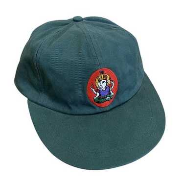 rare! beastie boys × newera cap denim Vintage beastie boys hat - Gem