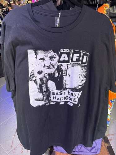 Afi t shirt - Gem