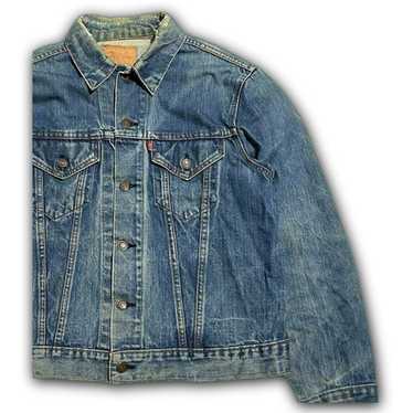 Levi's70505　USA size46 70s Levis levi s 70505 - Gem
