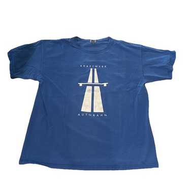 トップス 90's KRAFTWERK Long T-shirt 7XrBcXD7F8j0ZKUzdqTPXlv0BkYTdj