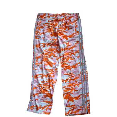 adidas Missy Elliot Respect M.E. トラックパンツ adidas Missy Elliot Respect M.E. トラックパンツ - メルカリ