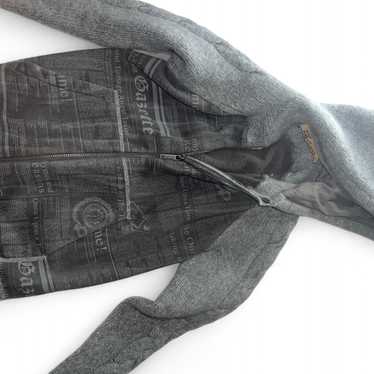 John galliano hoodie - Gem