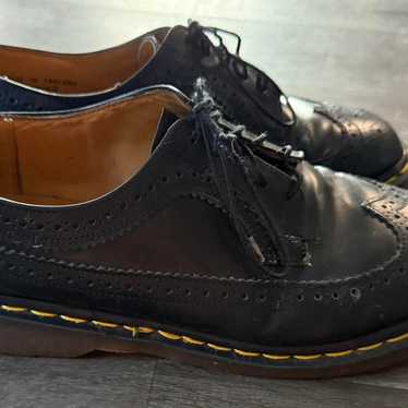 Dr. martens 3989 black - Gem