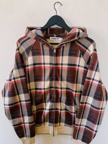 Bape 2000s bape plaid - Gem