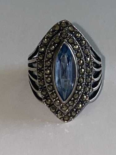 ☆nff☆ silver925 loop ring nff1 1369_3e99673133-1500467-11-