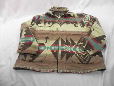 Vintage ralph lauren native - Gem