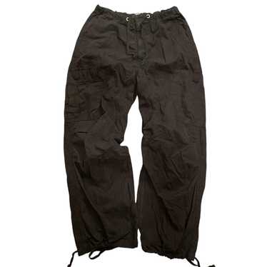 Jaded london parachute cargo - Gem