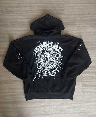スケートボード Sp5der Spider worldwide set-black 中古・古着通販】SP5DER (スパイダー) Spider worldwide