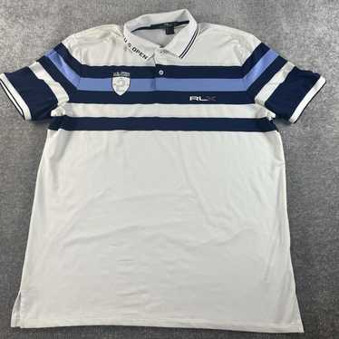 Ralph lauren rlx us - Gem