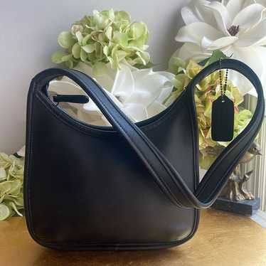 Coach hobo ergo zip - Gem