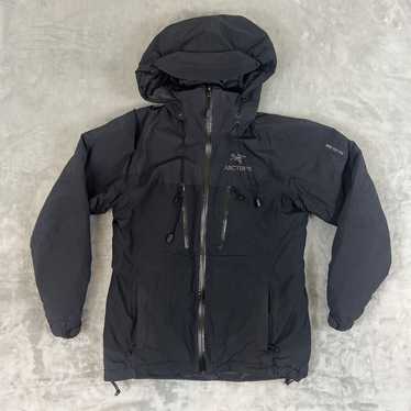 Arcteryx rain jacket - Gem