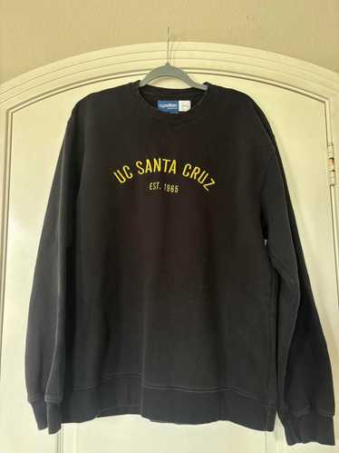 Uc santa cruz sweatshirt - Gem