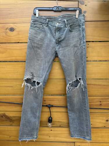 Number n ine jeans - Gem